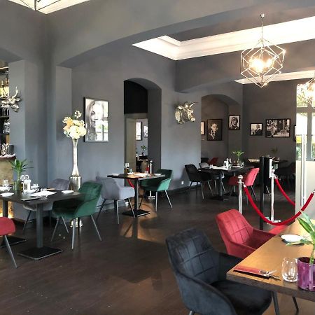 Lili Living Hotel Ратінген Екстер'єр фото