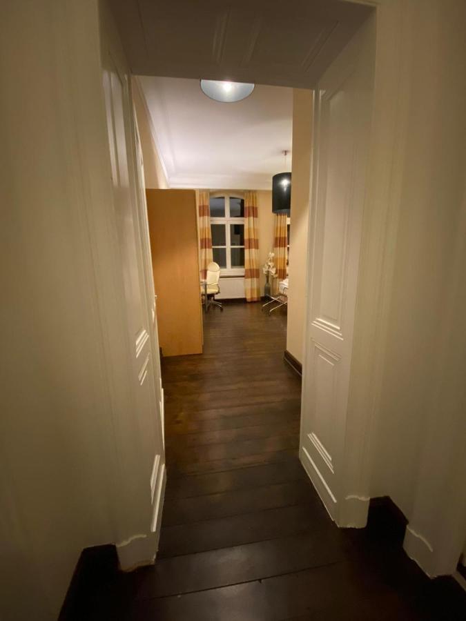 Lili Living Hotel Ратінген Екстер'єр фото