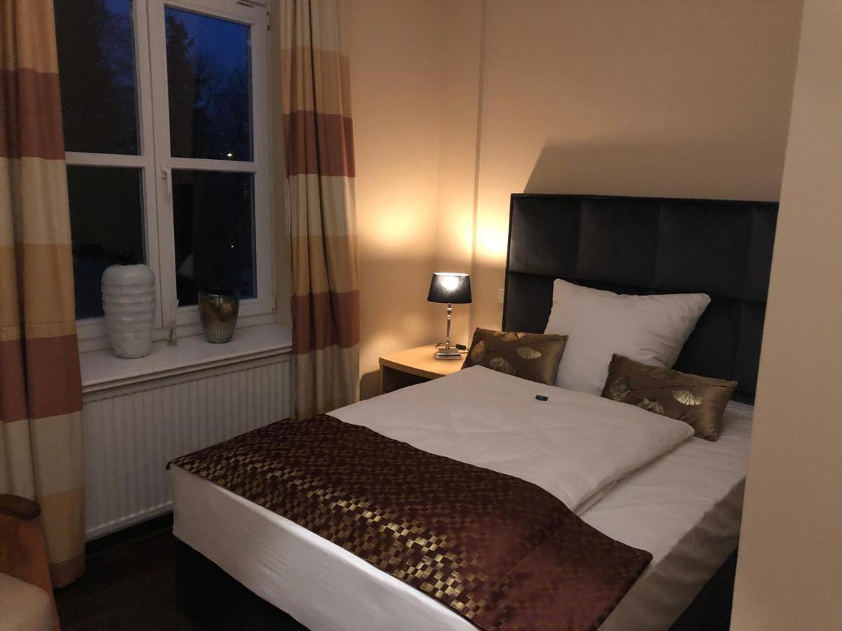 Lili Living Hotel Ратінген Екстер'єр фото