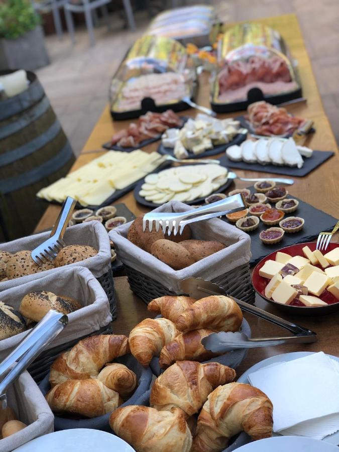 Lili Living Hotel Ратінген Екстер'єр фото