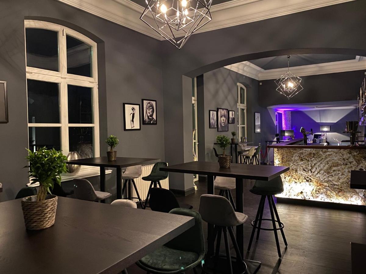 Lili Living Hotel Ратінген Екстер'єр фото