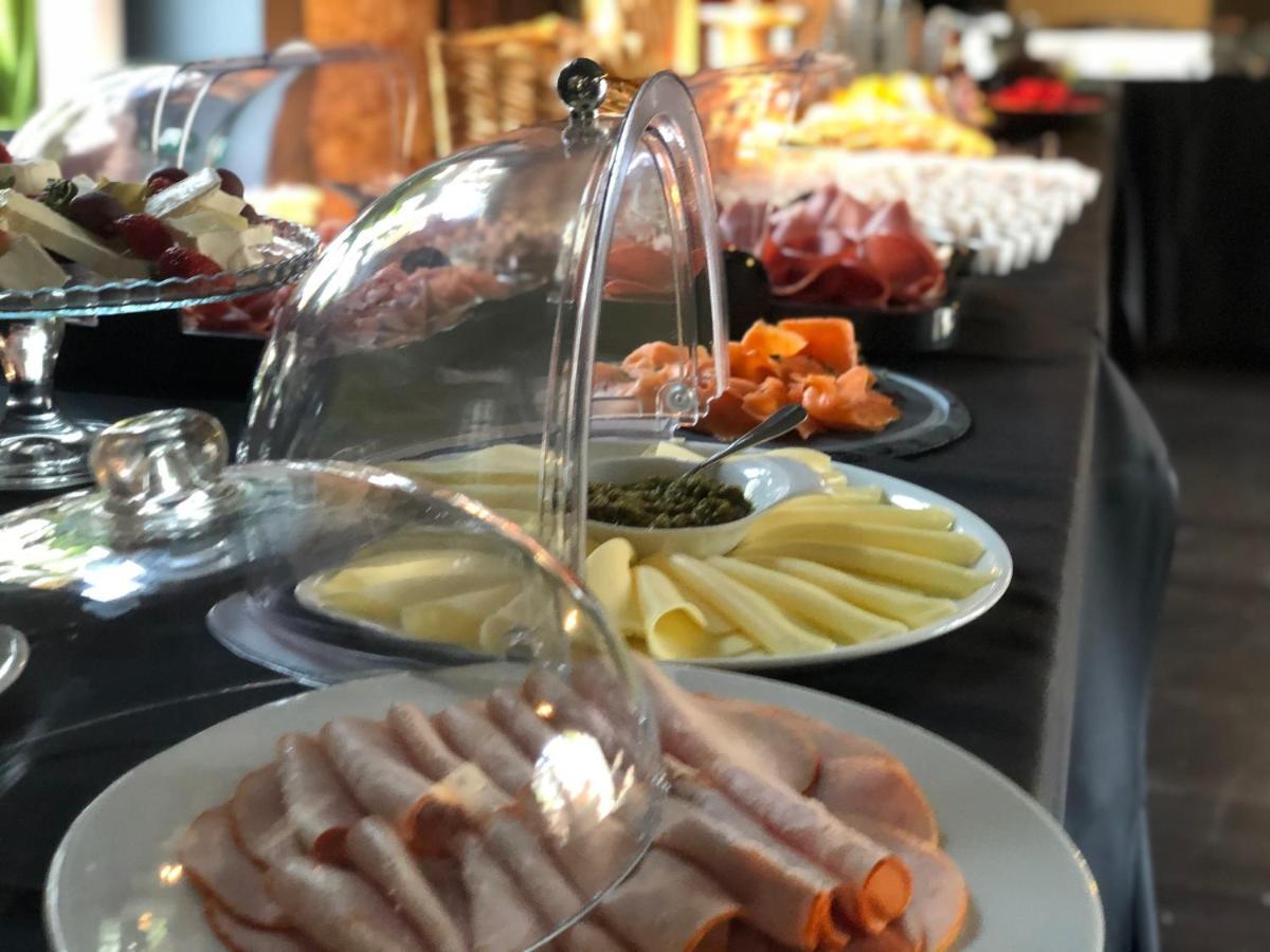 Lili Living Hotel Ратінген Екстер'єр фото